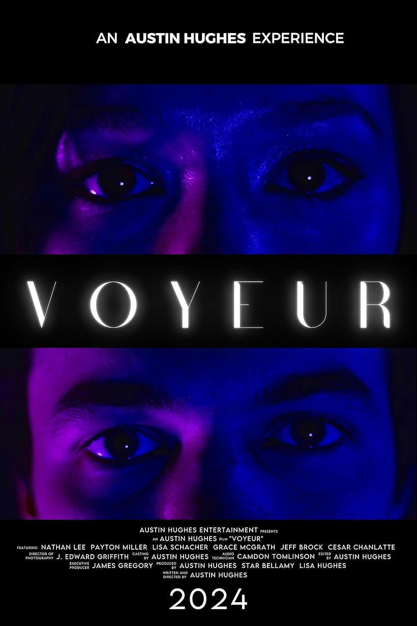 Voyeur Thumbnail